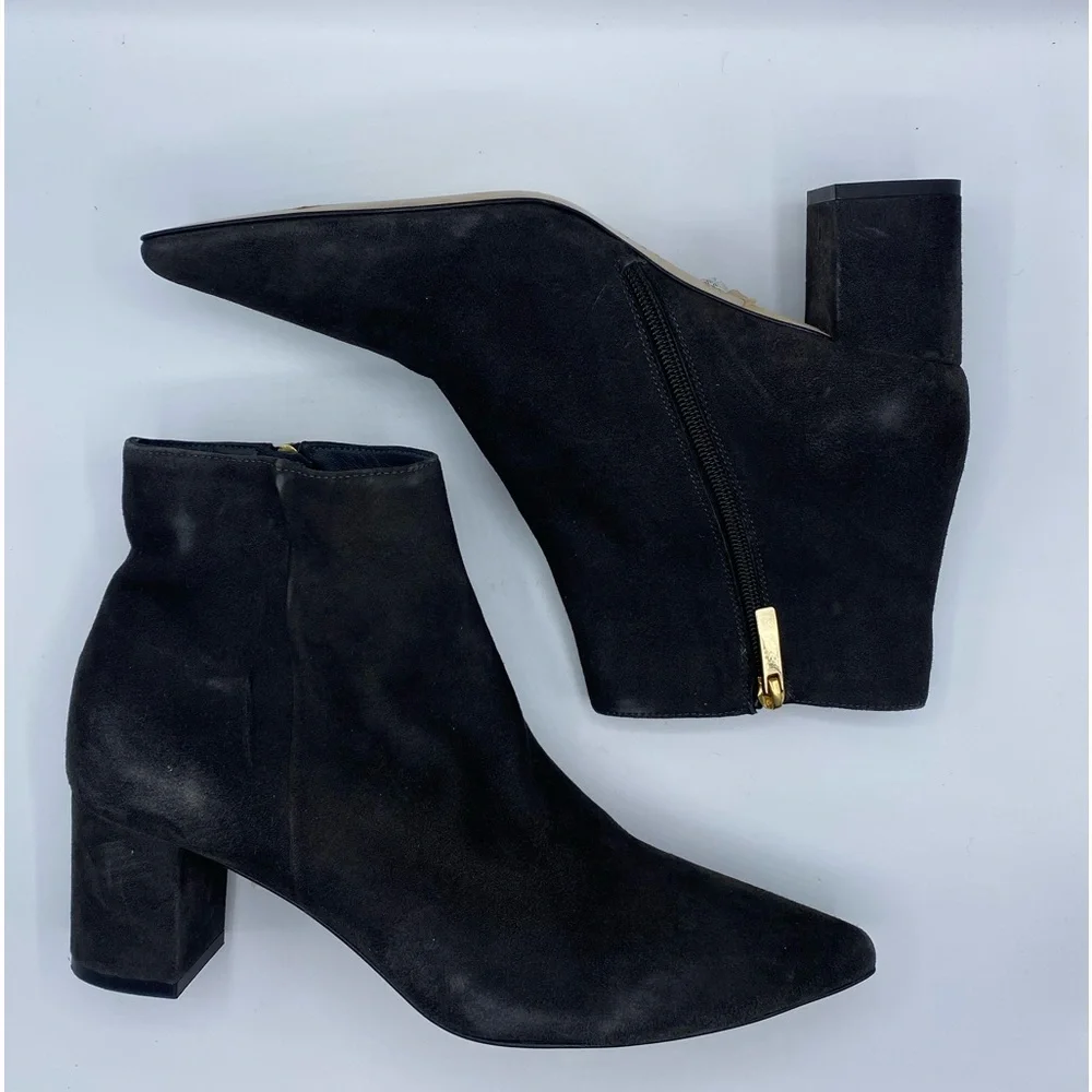 L'AGENCE Jeanne Ankle‎ Boots